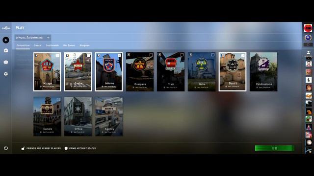CSGO PANORAMA MODE!!! - Crappy how to video смотреть онлайн