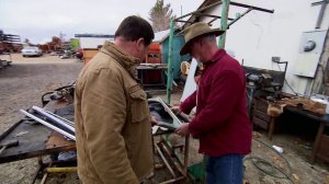 Махинаторы \ Wheeler Dealers (Сезон 10, Серия 12) :: Cadillac Coupe De Ville