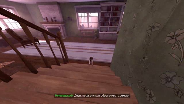 СТРАШНЫЙ СОН КОШКИ / Copycat / Серия #2 / Релизная версия / Прохождение на русском смотреть онлайн