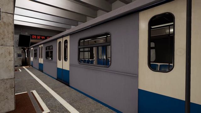 игра про метро топ "subtranzit drive" смотреть онлайн