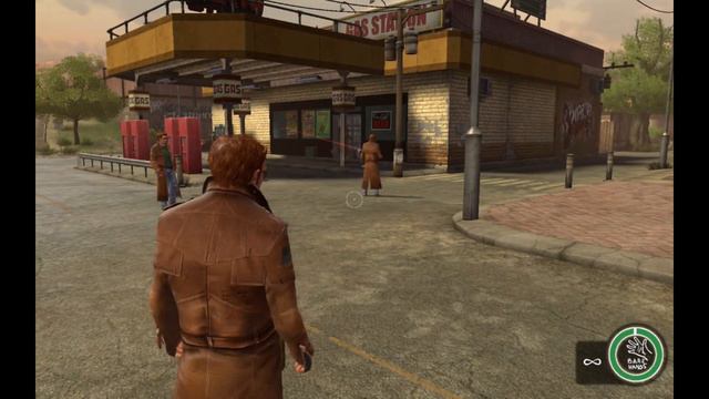Postal 3 Multiplayer Experience