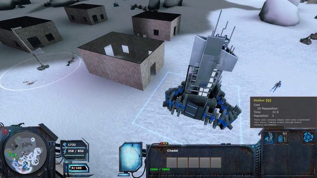 Sixth Day of Christmas: Lambda Wars Live! смотреть онлайн