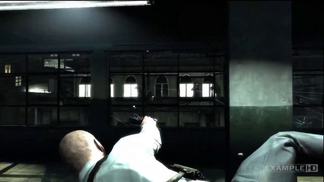 Max Payne 3 - It was Chaos And Luck Achievement смотреть онлайн
