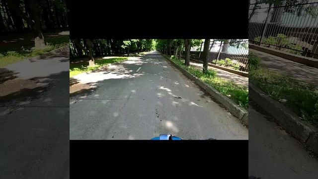 Велосипед против Смерти! смотреть онлайн