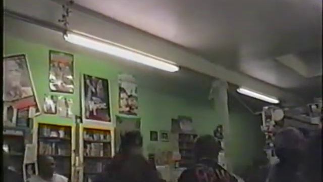 Death to W, July 2003 Mondo Video aGoGo смотреть онлайн