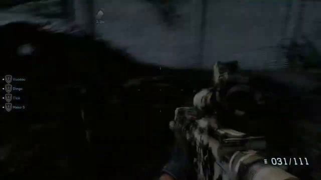 Medal of Honor: Warfighter Gameplay Final Stage #10 смотреть онлайн