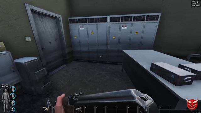 SCUM - Controller Config (Xbox Based) смотреть онлайн