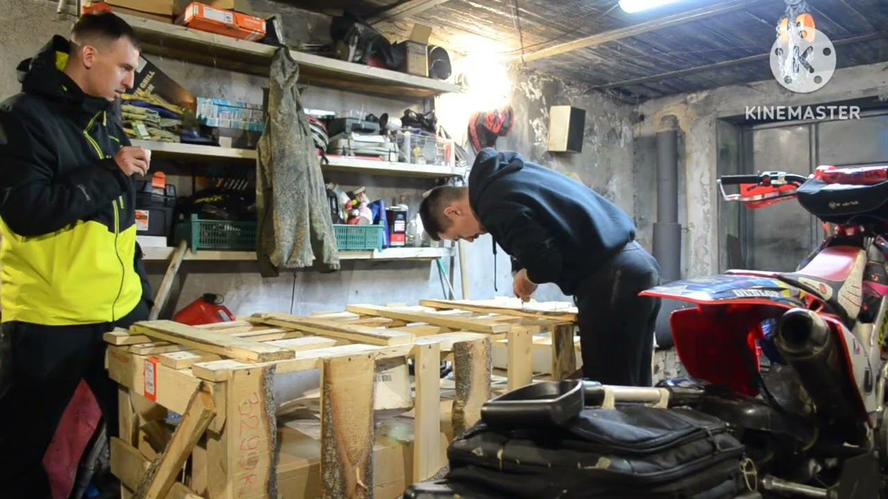 распаковка Vortex Snow Snowrider Snowbike Timbersled Yeti Snow