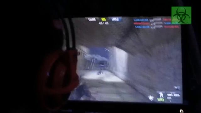 FLasH 305 Vs FM Metro смотреть онлайн