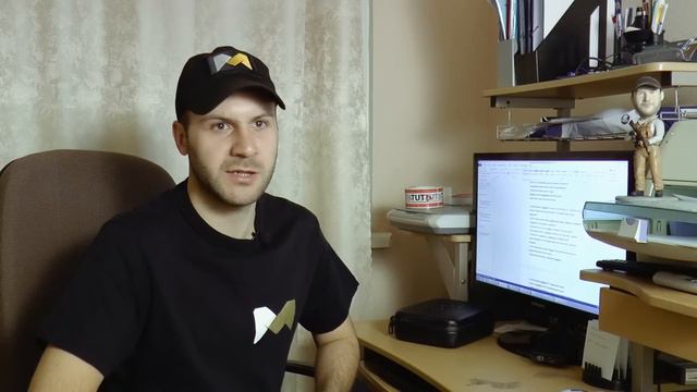 [МАРТИ-БЛОГ] 100 000 подписчиков. Ответы на вопросы: страйкбол, игра на выживание и прочее