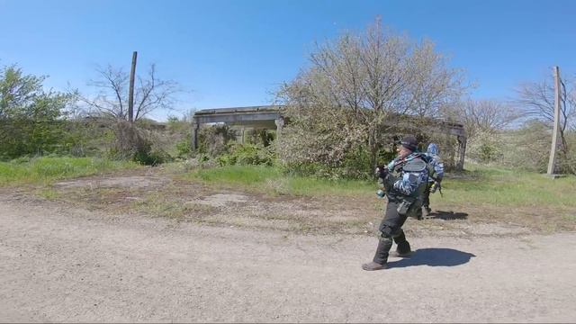 ИЩЕМ СХРОН ЛЕБЕДЕВА | STALKER: 4 СЕЗОН, 1 СЕРИЯ [СТАЛКЕРСТРАЙК] смотреть онлайн