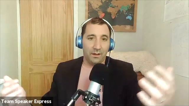 Elliot Kay - Speaking Skills смотреть онлайн