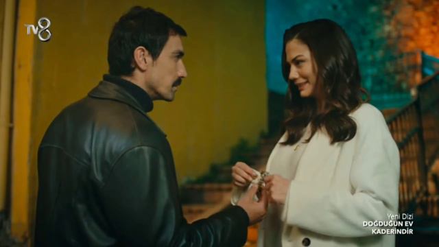 New Turkish Drama My Home My Destiny In Hindi | my home my destiny episode 1 in hindi/urdu смотреть онлайн