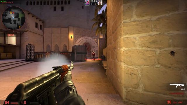 ОБНОВЛЕНИЕ В КС ГО (НОВЫЕ ЗВУКИ, 04.08.16), UPDATE IN CS:GO 04.08.16 NEW SOUNDS смотреть онлайн