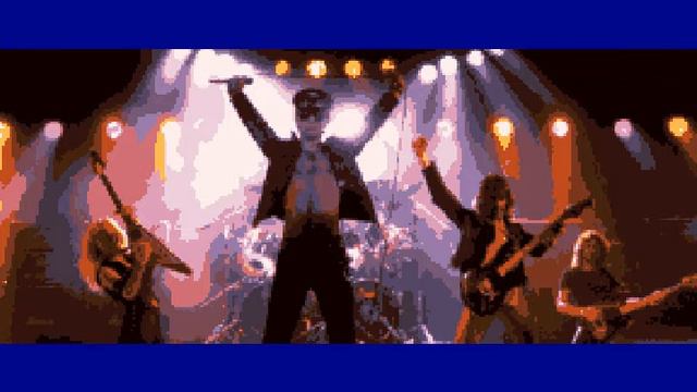 ggnzla KARAOKE 110, Judas Priest - PAINKILLER смотреть онлайн
