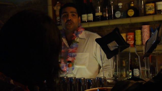 Painkiller-Mai Tai.mp4 смотреть онлайн