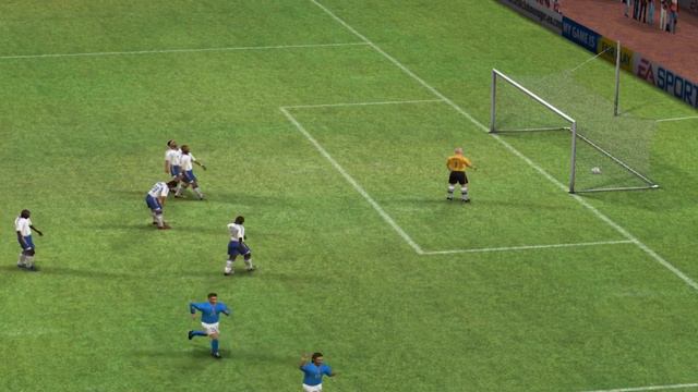 Evolution of Fifa (1993-2019) смотреть онлайн