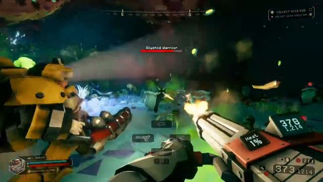 The deep rock galactic experience смотреть онлайн