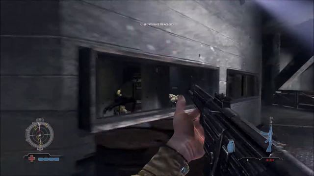 Medal Of Honor: Airborne |THE FLAK TOWER| (Part 6) [Final] смотреть онлайн