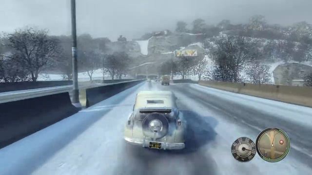 Mafia 2 # 3 Работаем! смотреть онлайн