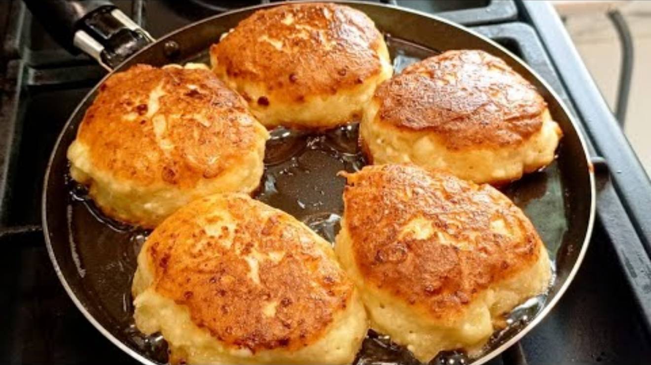 Простые рецепты