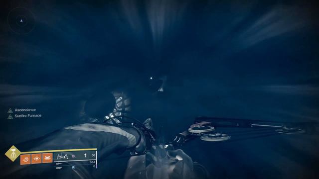 Destiny 2 - Ascendant Challenge July 23rd - Agonarch Abyss - Corrupted Eggs, Lore Bones смотреть онлайн