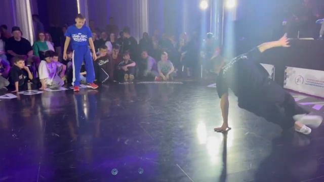Bboy ArtMan, Break Rumble 2023 1/16 Pskov Russia, Артур Манукян Калининград смотреть онлайн