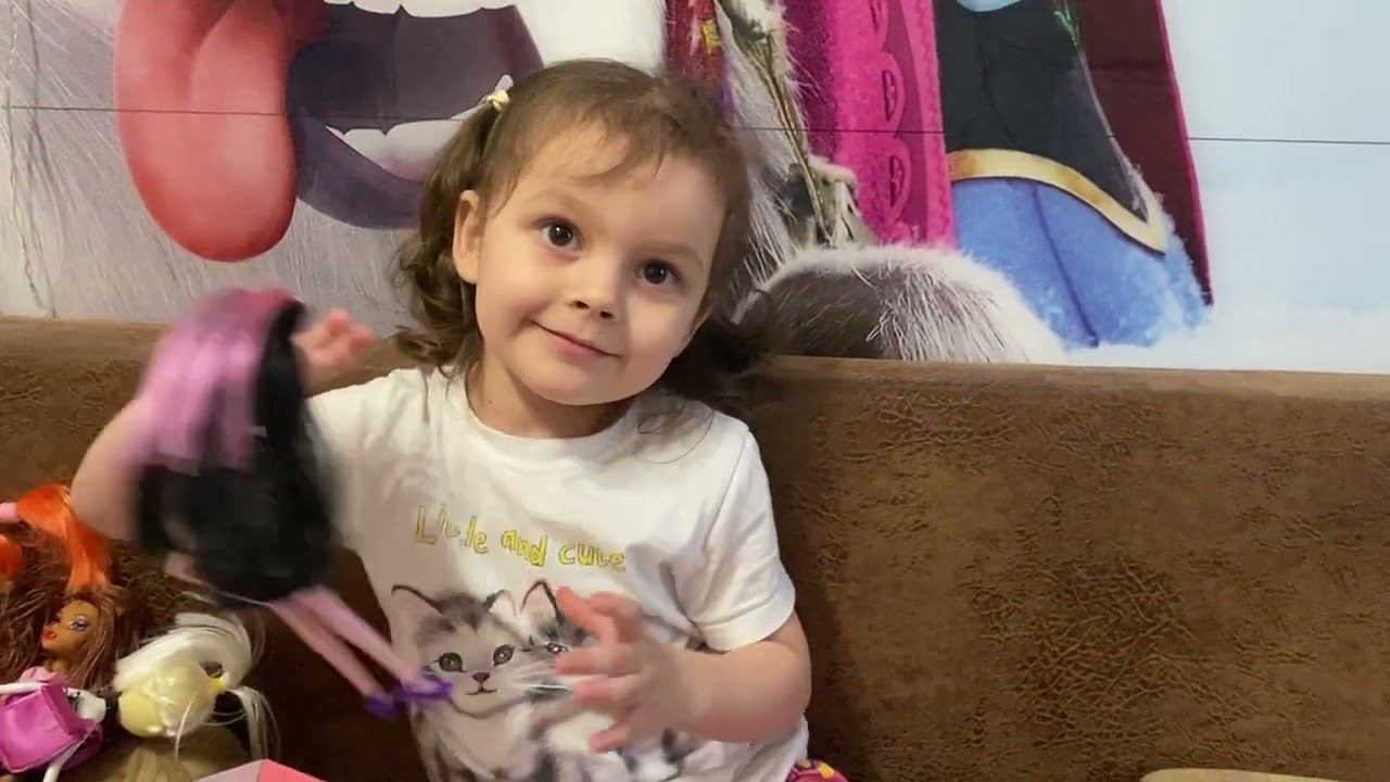 ОБЗОР ПОКУПОК смотреть онлайн