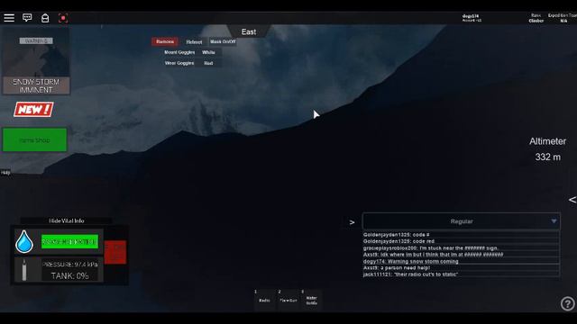 M.T Everest climbing смотреть онлайн