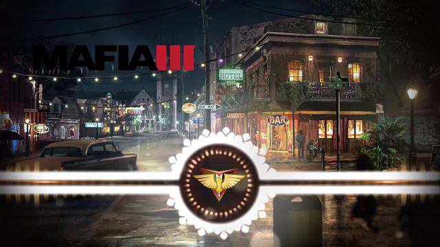 (BGS) : Mafia 3 Main Menu Theme Track