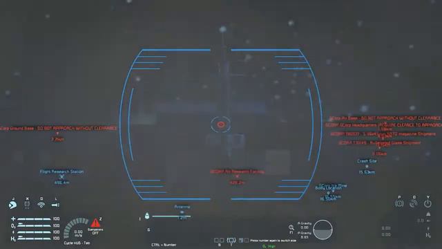 Escape From Mars! #3 :Space Engineers смотреть онлайн