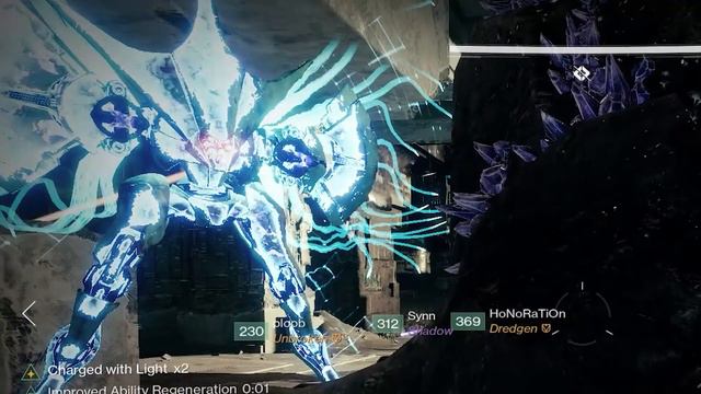 Destiny 2 | Season 15 / 30th anniversary funny moments смотреть онлайн