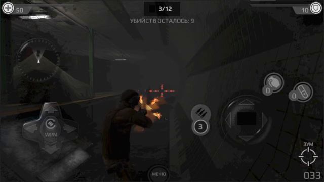 Metro 2077 #1 смотреть онлайн