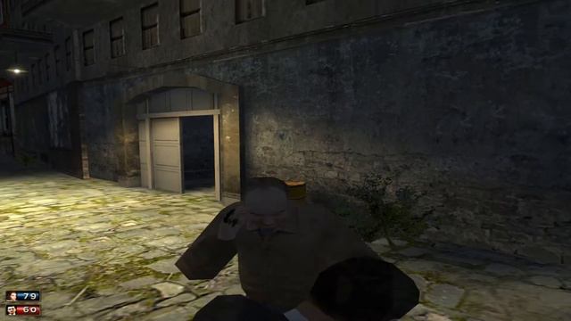 Прохождение Mafia Часть 7: Сара свидание с Томе смотреть онлайн