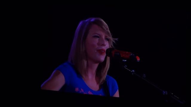 Taylor Swift - The Red Tour (Full Concert) смотреть онлайн