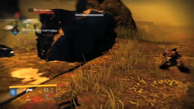 Fatebringer: Обзор легендарного пистолета смотреть онлайн