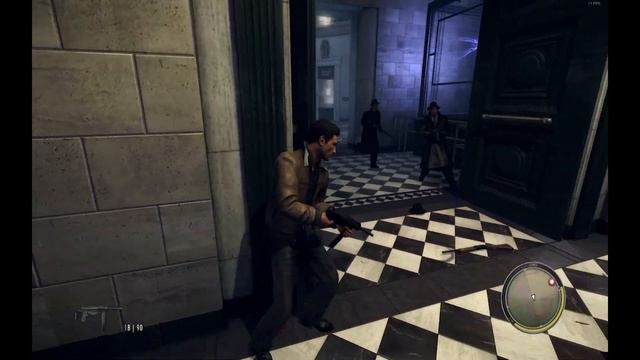 ФИНАЛ!!! (MAFIA 2) #12 смотреть онлайн