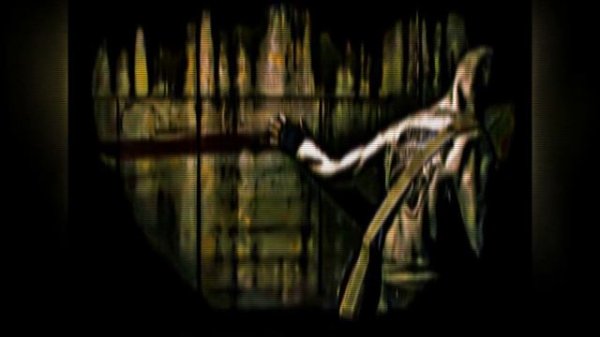 Cry of fear - Playlist -