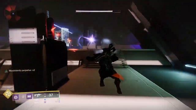 Figuras de acción - Triunfo NO SON MUÑECOS - Semana 4 - Destiny 2 смотреть онлайн