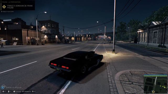 Mafia III - PC Mod - Car Customization смотреть онлайн