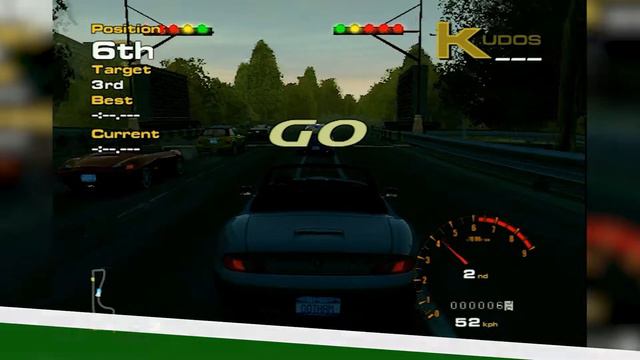 Xbox Classic - Best games of the Year 2001 || Good Old Games смотреть онлайн