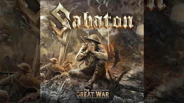 The End of the War to End All Wars (Soundtrack Version) смотреть онлайн