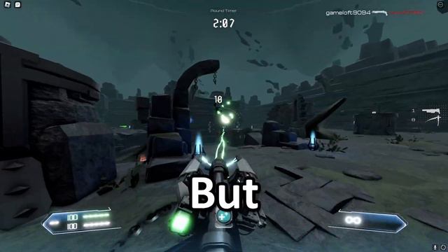 THESE ROBLOX GAMES ARE HELL... смотреть онлайн