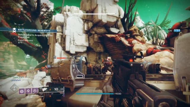 Destiny 2 loot system is almost good.... смотреть онлайн