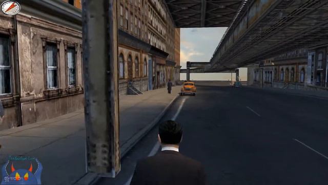 17 Mafia Везёт же гаду! Ч1 смотреть онлайн