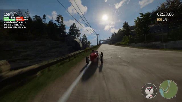 Mafia Definitive Edition 2023 смотреть онлайн