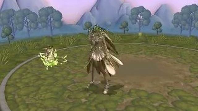 Spore - Humanoid Female, Clothed (V3- Final) смотреть онлайн