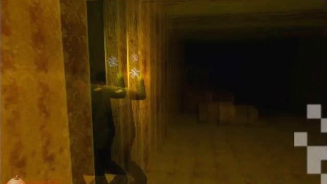 Garry's Mod Horrifying Horror Story co-op смотреть онлайн