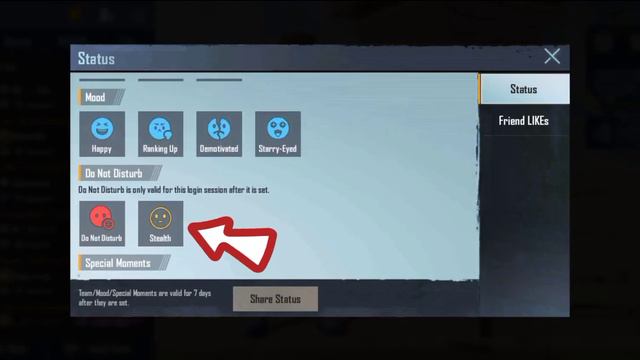 How To Show Offline To Your Friends in PUBG Mobile | How To Hide Online Show To Your Friends смотреть онлайн