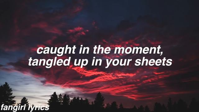 in my head || Ariana Grande Lyrics смотреть онлайн